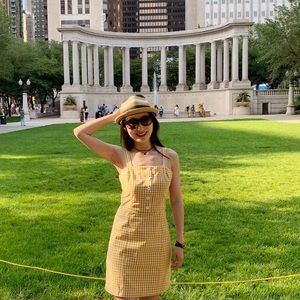 Meet your Posher, Annie